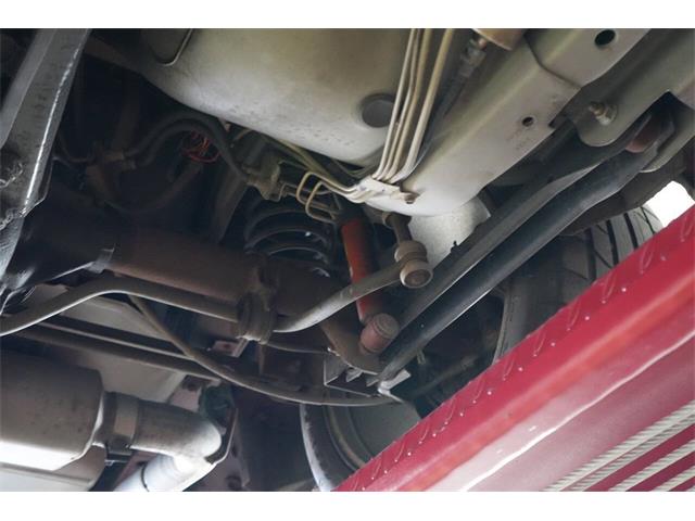 2000 Pontiac Firebird (CC-2088719) for sale in McDonald, Pennsylvania