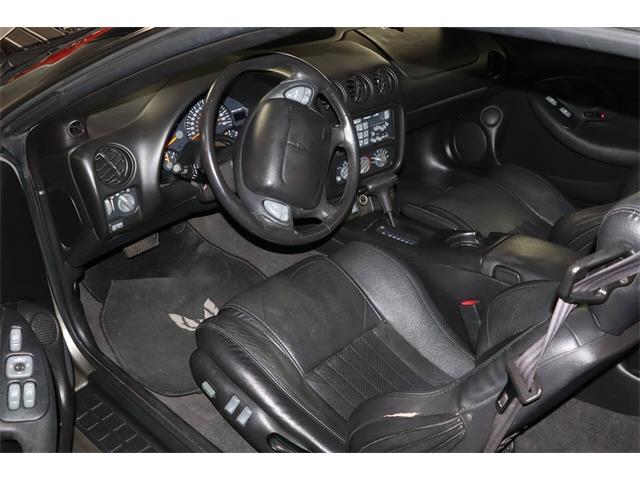 2000 Pontiac Firebird (CC-2088719) for sale in McDonald, Pennsylvania