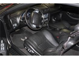 2000 Pontiac Firebird (CC-2088719) for sale in McDonald, Pennsylvania
