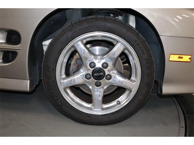 2000 Pontiac Firebird (CC-2088719) for sale in McDonald, Pennsylvania