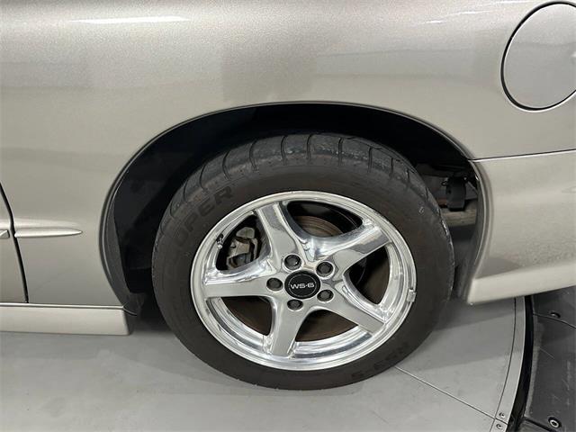 2000 Pontiac Firebird (CC-2088719) for sale in McDonald, Pennsylvania