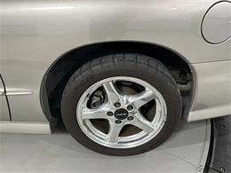 2000 Pontiac Firebird (CC-2088719) for sale in McDonald, Pennsylvania