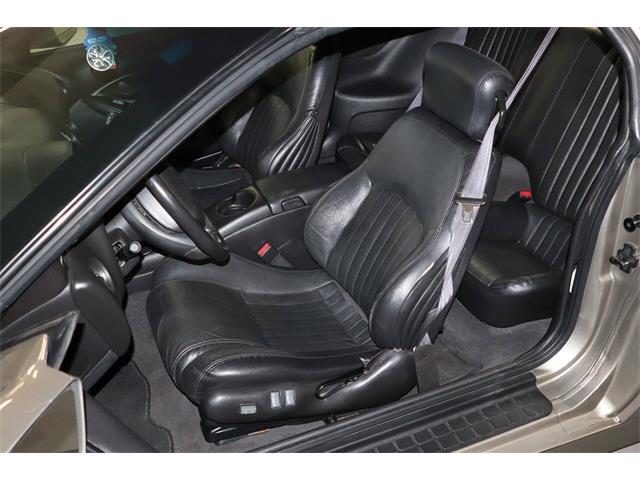 2000 Pontiac Firebird (CC-2088719) for sale in McDonald, Pennsylvania
