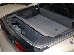 2000 Pontiac Firebird (CC-2088719) for sale in McDonald, Pennsylvania
