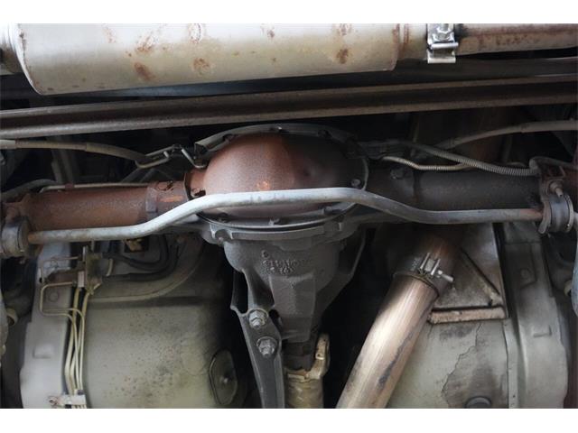 2000 Pontiac Firebird (CC-2088719) for sale in McDonald, Pennsylvania