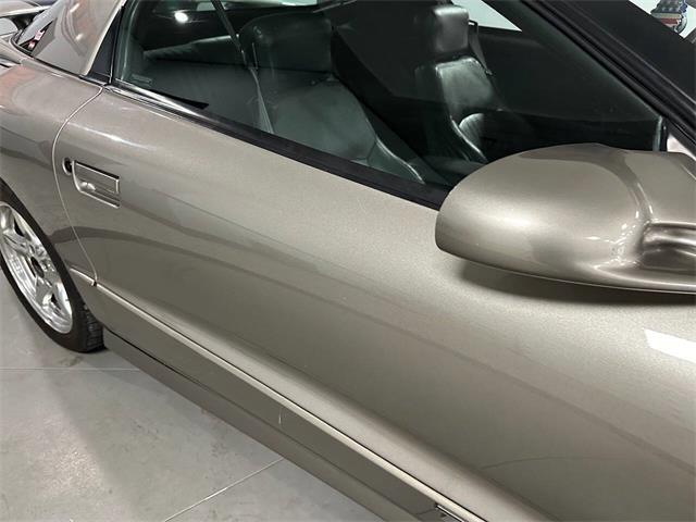2000 Pontiac Firebird (CC-2088719) for sale in McDonald, Pennsylvania