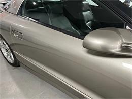 2000 Pontiac Firebird (CC-2088719) for sale in McDonald, Pennsylvania