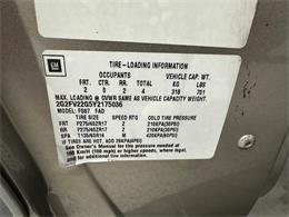 2000 Pontiac Firebird (CC-2088719) for sale in McDonald, Pennsylvania