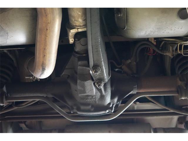 2000 Pontiac Firebird (CC-2088719) for sale in McDonald, Pennsylvania