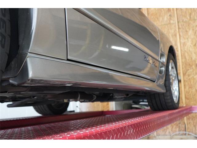 2000 Pontiac Firebird (CC-2088719) for sale in McDonald, Pennsylvania