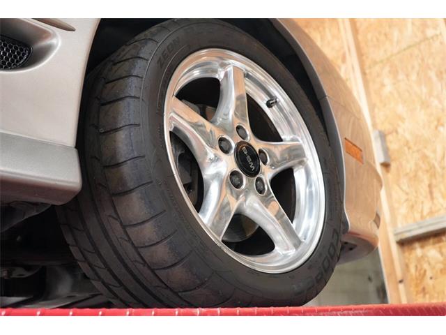 2000 Pontiac Firebird (CC-2088719) for sale in McDonald, Pennsylvania
