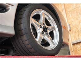 2000 Pontiac Firebird (CC-2088719) for sale in McDonald, Pennsylvania
