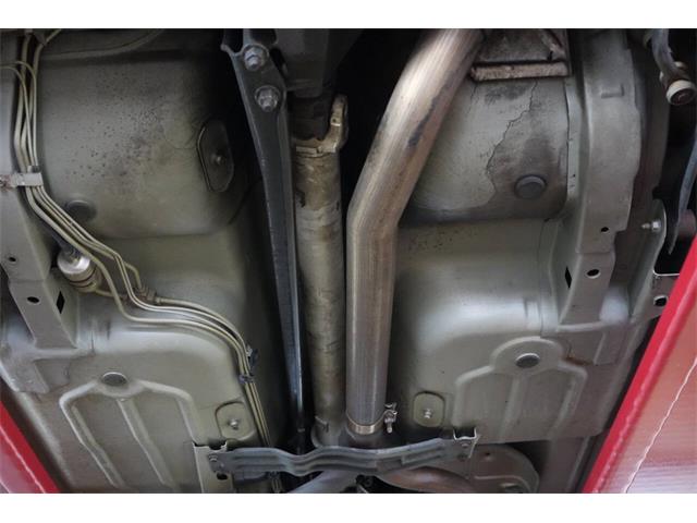 2000 Pontiac Firebird (CC-2088719) for sale in McDonald, Pennsylvania