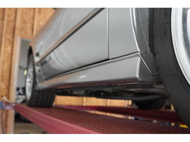 2000 Pontiac Firebird (CC-2088719) for sale in McDonald, Pennsylvania