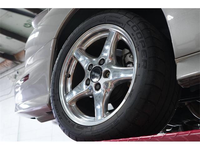 2000 Pontiac Firebird (CC-2088719) for sale in McDonald, Pennsylvania