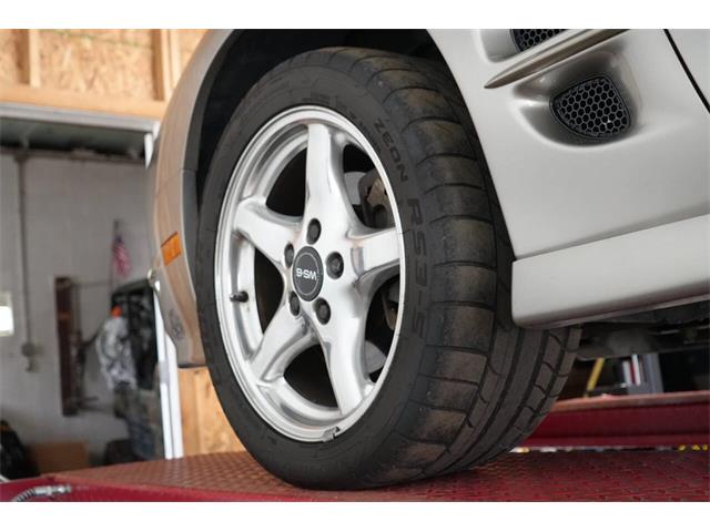 2000 Pontiac Firebird (CC-2088719) for sale in McDonald, Pennsylvania