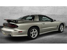2000 Pontiac Firebird (CC-2088719) for sale in McDonald, Pennsylvania