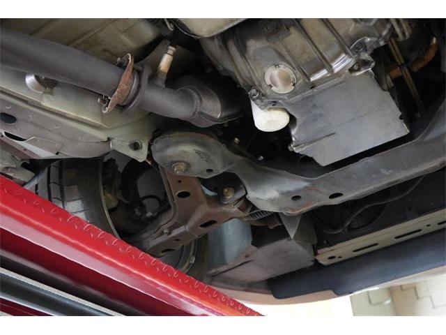 2000 Pontiac Firebird (CC-2088719) for sale in McDonald, Pennsylvania