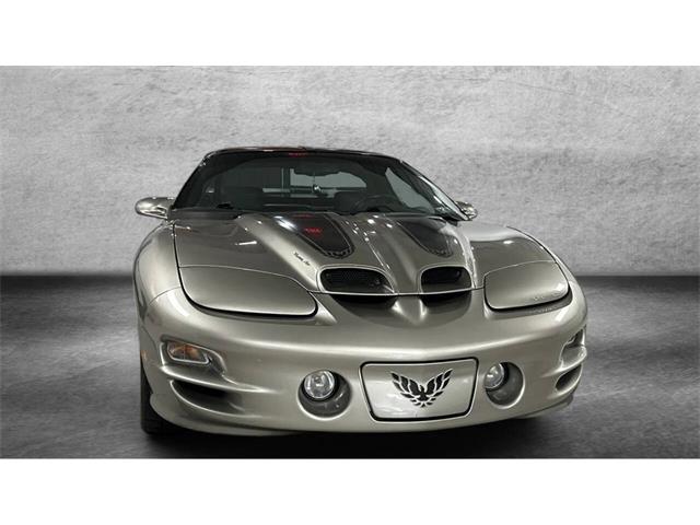 2000 Pontiac Firebird (CC-2088719) for sale in McDonald, Pennsylvania