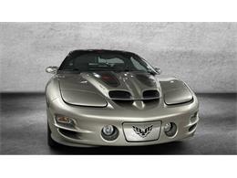 2000 Pontiac Firebird (CC-2088719) for sale in McDonald, Pennsylvania