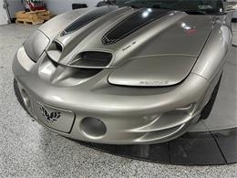 2000 Pontiac Firebird (CC-2088719) for sale in McDonald, Pennsylvania