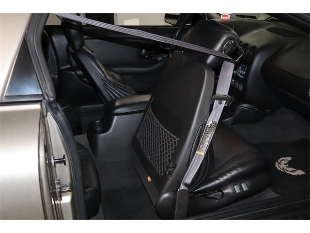 2000 Pontiac Firebird (CC-2088719) for sale in McDonald, Pennsylvania