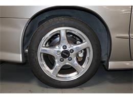 2000 Pontiac Firebird (CC-2088719) for sale in McDonald, Pennsylvania