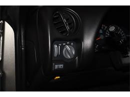 2000 Pontiac Firebird (CC-2088719) for sale in McDonald, Pennsylvania