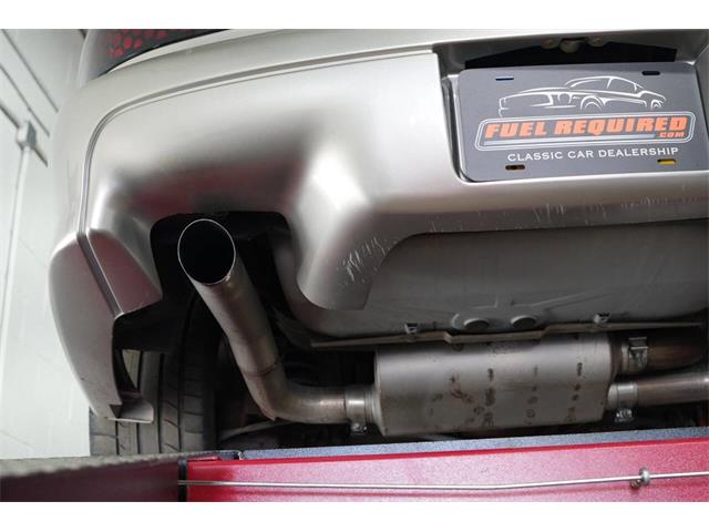 2000 Pontiac Firebird (CC-2088719) for sale in McDonald, Pennsylvania