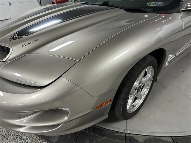 2000 Pontiac Firebird (CC-2088719) for sale in McDonald, Pennsylvania