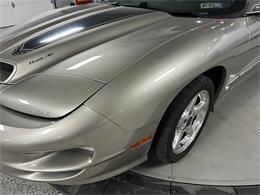 2000 Pontiac Firebird (CC-2088719) for sale in McDonald, Pennsylvania