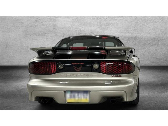 2000 Pontiac Firebird (CC-2088719) for sale in McDonald, Pennsylvania