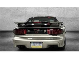 2000 Pontiac Firebird (CC-2088719) for sale in McDonald, Pennsylvania