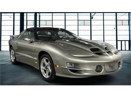 2000 Pontiac Firebird (CC-2088719) for sale in McDonald, Pennsylvania