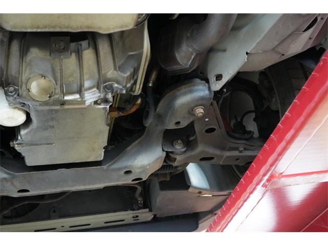 2000 Pontiac Firebird (CC-2088719) for sale in McDonald, Pennsylvania