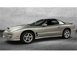 2000 Pontiac Firebird (CC-2088719) for sale in McDonald, Pennsylvania