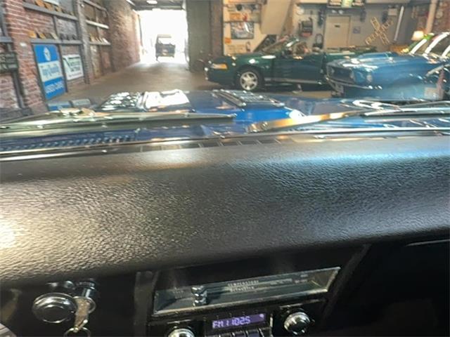 1968 Chevrolet Camaro (CC-2088721) for sale in Reading, Pennsylvania