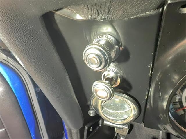 1968 Chevrolet Camaro (CC-2088721) for sale in Reading, Pennsylvania