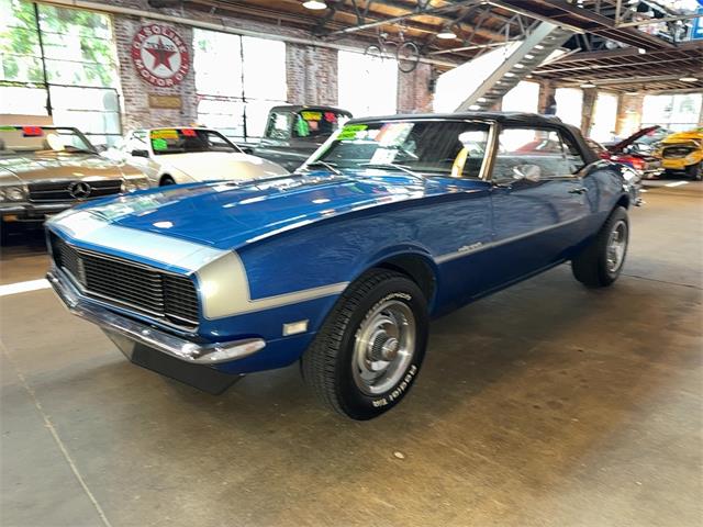1968 Chevrolet Camaro (CC-2088721) for sale in Reading, Pennsylvania