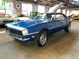 1968 Chevrolet Camaro (CC-2088721) for sale in Reading, Pennsylvania