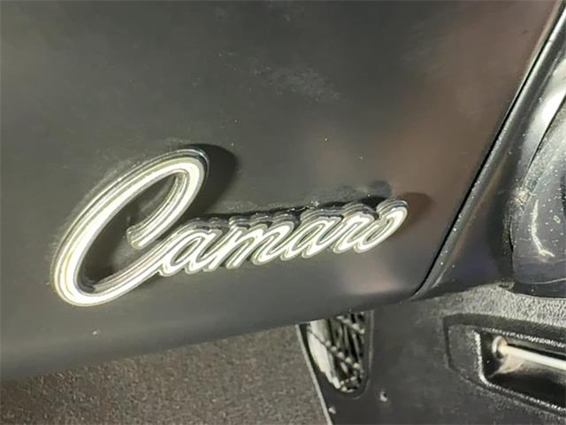 1968 Chevrolet Camaro (CC-2088721) for sale in Reading, Pennsylvania