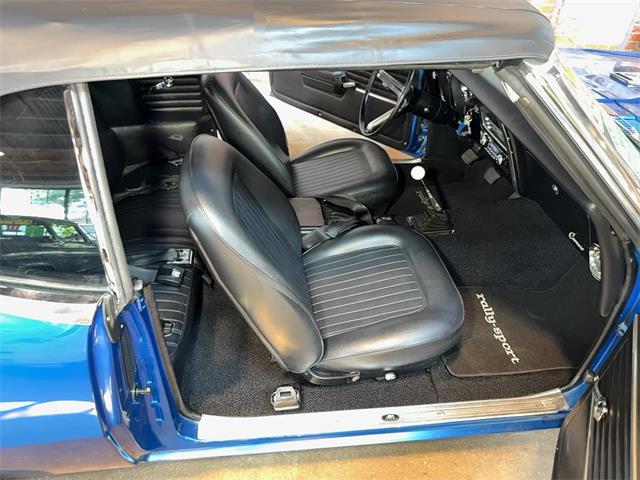 1968 Chevrolet Camaro (CC-2088721) for sale in Reading, Pennsylvania