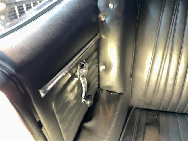 1968 Chevrolet Camaro (CC-2088721) for sale in Reading, Pennsylvania