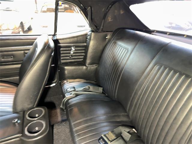 1968 Chevrolet Camaro (CC-2088721) for sale in Reading, Pennsylvania