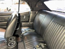 1968 Chevrolet Camaro (CC-2088721) for sale in Reading, Pennsylvania