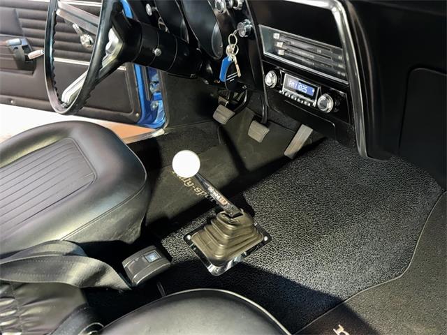 1968 Chevrolet Camaro (CC-2088721) for sale in Reading, Pennsylvania