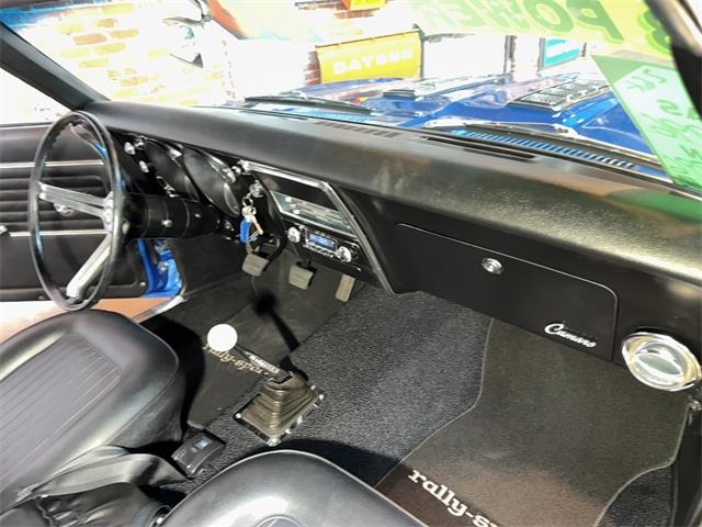1968 Chevrolet Camaro (CC-2088721) for sale in Reading, Pennsylvania
