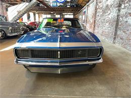 1968 Chevrolet Camaro (CC-2088721) for sale in Reading, Pennsylvania