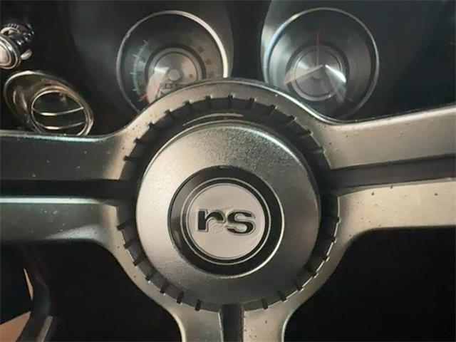 1968 Chevrolet Camaro (CC-2088721) for sale in Reading, Pennsylvania
