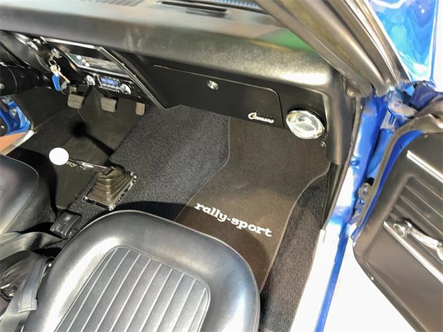 1968 Chevrolet Camaro (CC-2088721) for sale in Reading, Pennsylvania